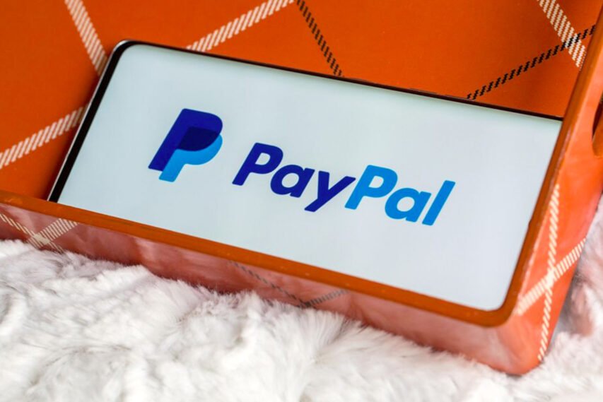 PAYPAL TO LAUNCH CRYPTO TRADING IN THE UK VERY SOON