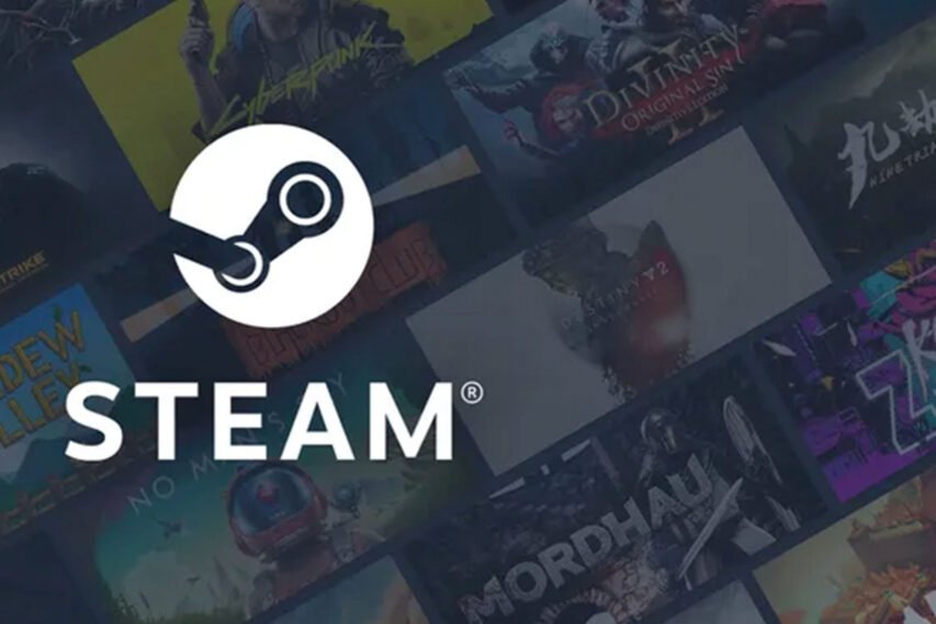 STEAM BANS GAMES’ THAT ALLOW CRYPTOCURRENCIES AND NFT TRADING