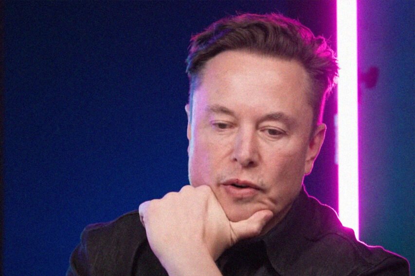 ELON MUSK THINKS THE FUTURE OF METAVERSE LIES WITH “NEURALINK”